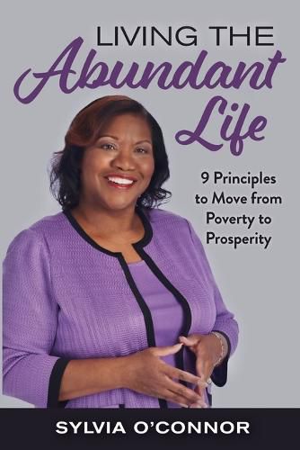 Cover image for Living the Abundant Life