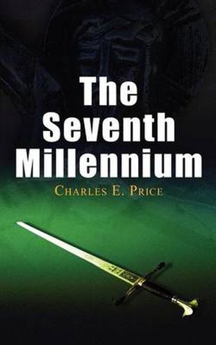 Cover image for The Seventh Millennium