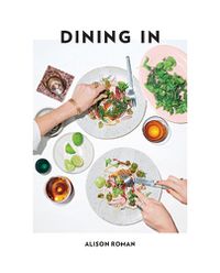 Cover image for Dining In