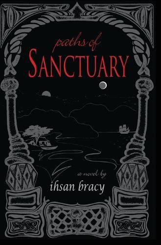 Cover image for Paths of Sanctuary