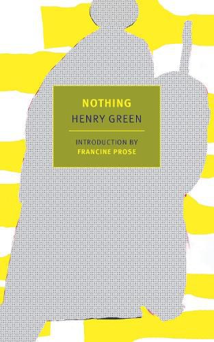 Cover image for Nothing