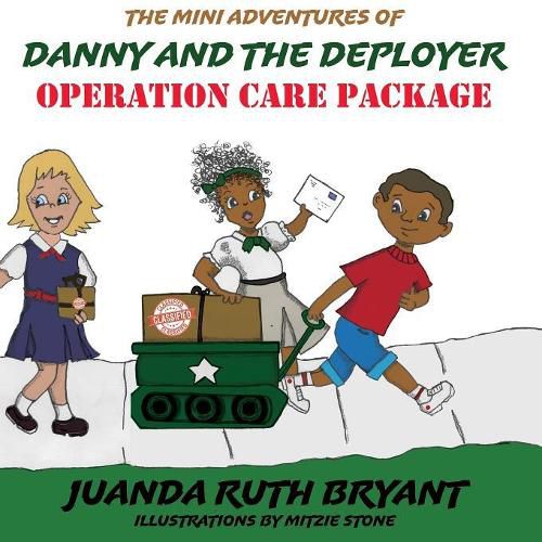 Cover image for Operation Care Package