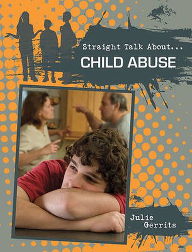 Cover image for Child Abuse