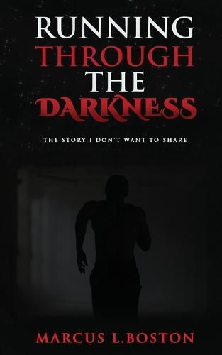 Cover image for Running Through the Darkness
