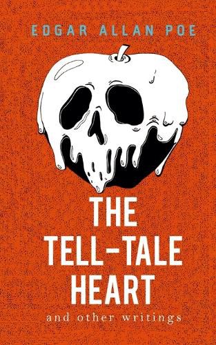 Cover image for The Tell-Tale Heart and Other Writings