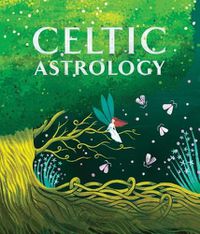 Cover image for Celtic Astrology