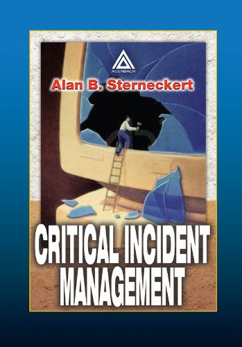 Cover image for Critical Incident Management