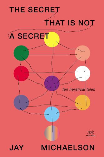 Cover image for The Secret That Is Not a Secret