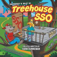 Cover image for Tree House SSO