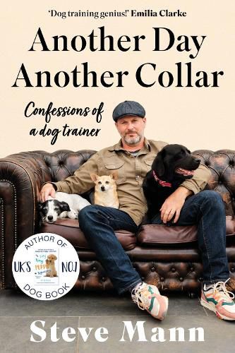 Cover image for Another Day, Another Collar