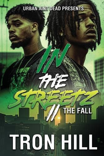 Cover image for IN The Streetz 2