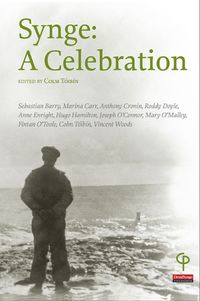 Cover image for Synge: A Celebration