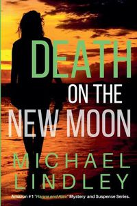 Cover image for Death On The New Moon