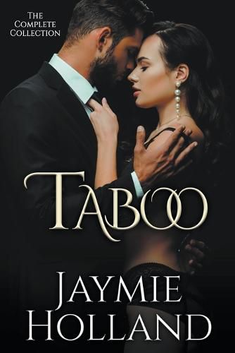 Cover image for Taboo the Collection