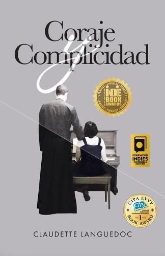 Cover image for Coraje y Complicidad