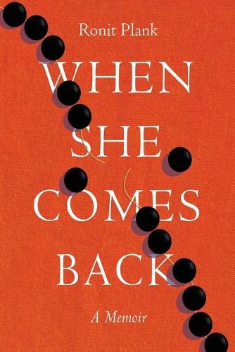 Cover image for When She Comes Back