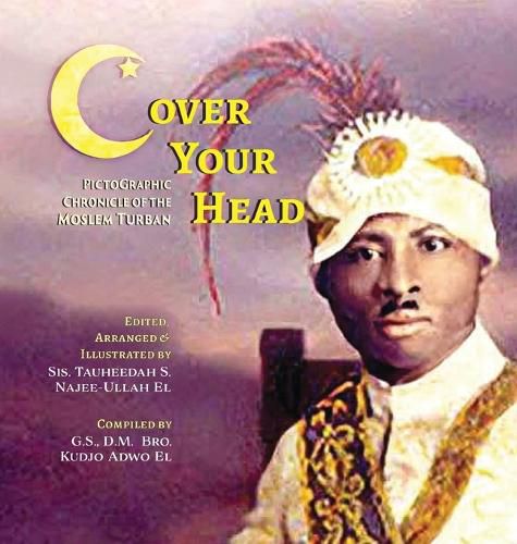 Cover image for (C)over Your Head