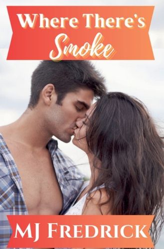 Cover image for Where There's Smoke