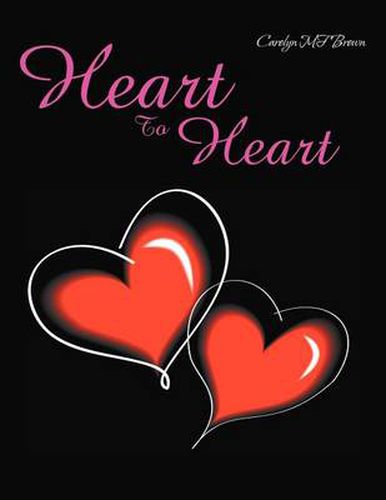 Cover image for Heart to Heart