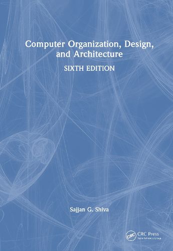 Cover image for Computer Organization, Design, and Architecture