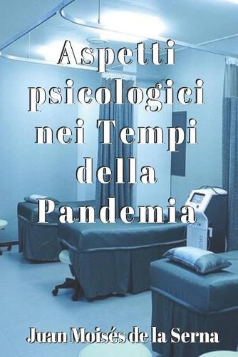 Cover image for Aspetti psicologici nei tempi della Pandemia