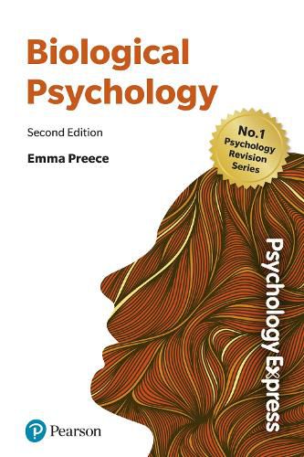 Cover image for Psychology Express: Biological Psychology