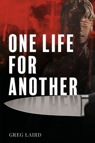 Cover image for One Life for Another