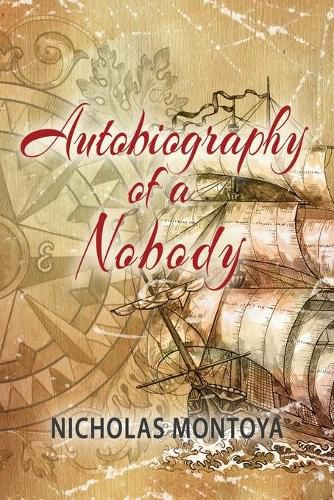 Cover image for Autobiography of a Nobody