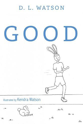 Cover image for Good