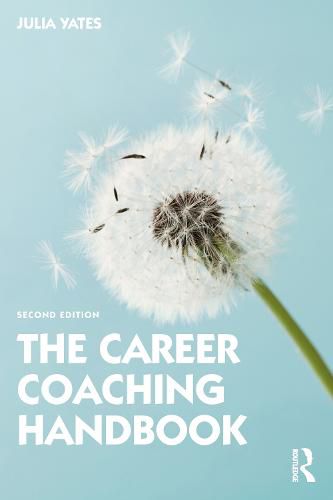 Cover image for The Career Coaching Handbook