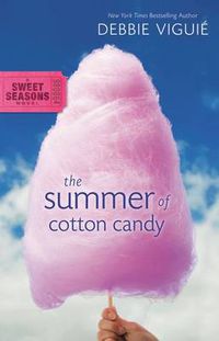 Cover image for The Summer of Cotton Candy