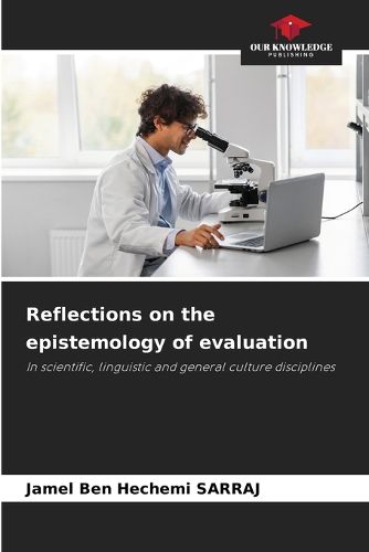 Cover image for Reflections on the epistemology of evaluation