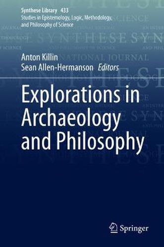 Cover image for Explorations in Archaeology and Philosophy