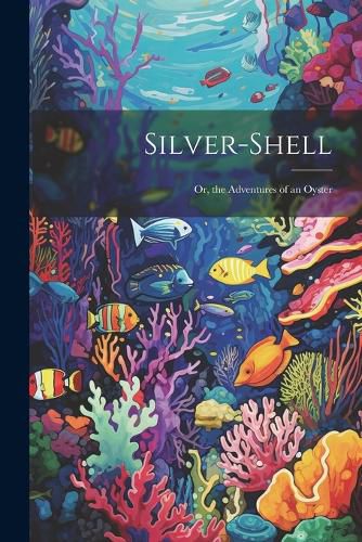 Cover image for Silver-Shell; Or, the Adventures of an Oyster