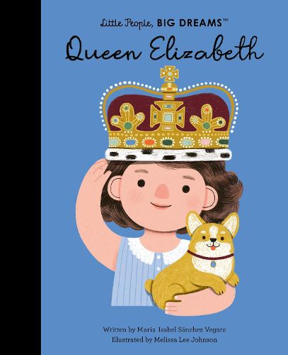 Cover image for Queen Elizabeth: Volume 88