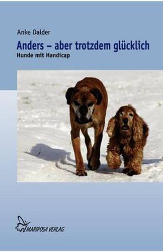 Cover image for Anders - Aber Trotzdem Gl Cklich