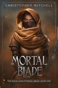 Cover image for The Mortal Blade