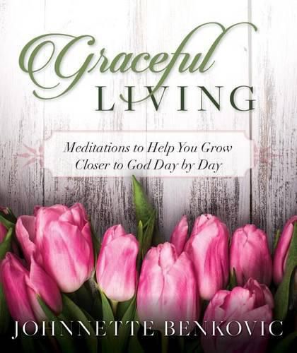 Cover image for Graceful Living