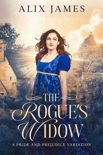 Cover image for The Rogue's Widow