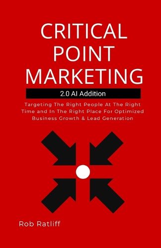 Cover image for Critical Point Marketing 2.0