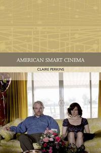 Cover image for American Smart Cinema