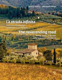 Cover image for La Strada Infinita / The Neverending Road