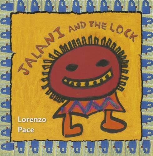 Cover image for Jalani and the Lock