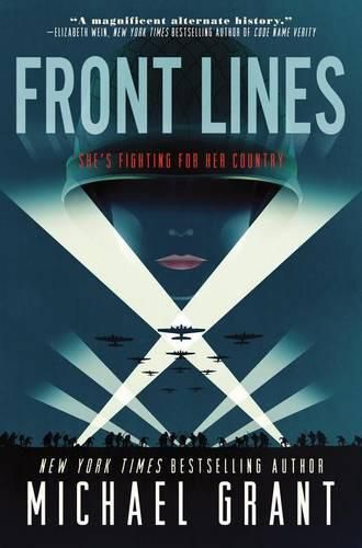 Cover image for Front Lines