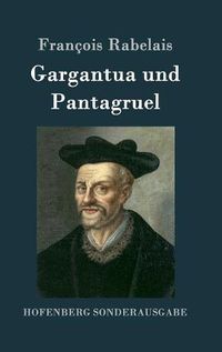 Cover image for Gargantua und Pantagruel