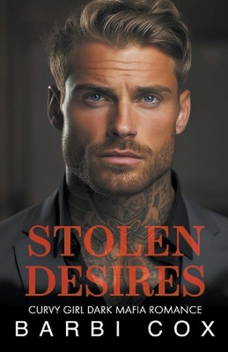 Cover image for Stolen Desires