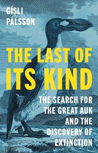 Cover image for The Last of Its Kind