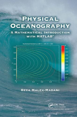 Cover image for Physical Oceanography