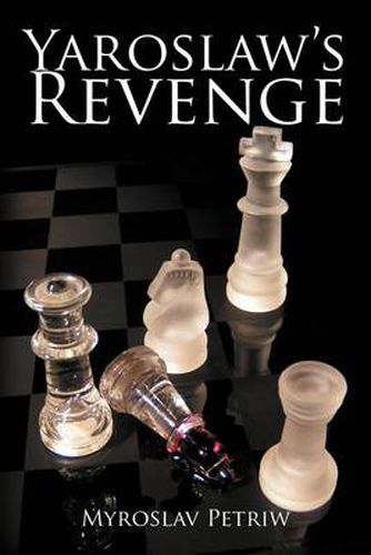 Cover image for Yaroslaw's Revenge