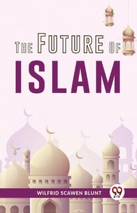 Cover image for The Future of Islam